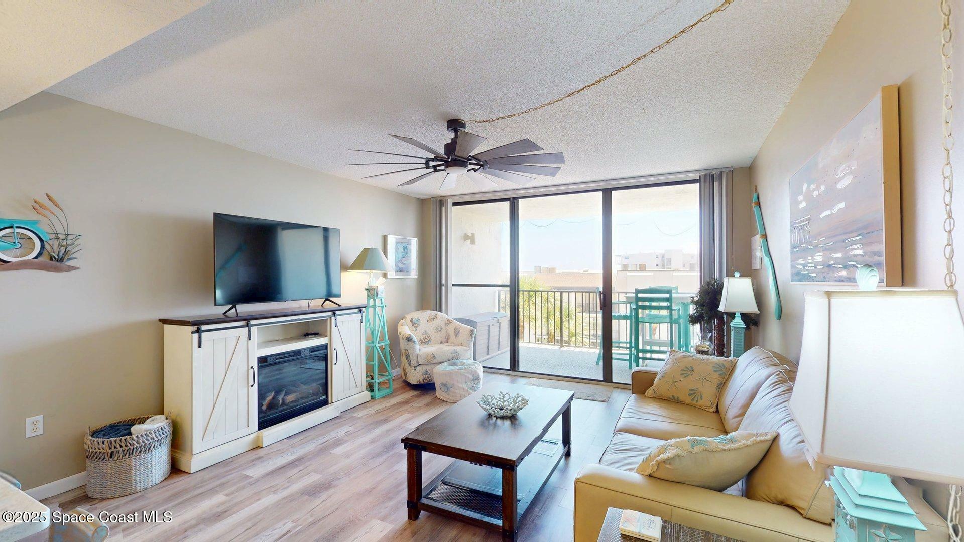 Property Photo: 7400 Ridgewood Avenue FL 32920