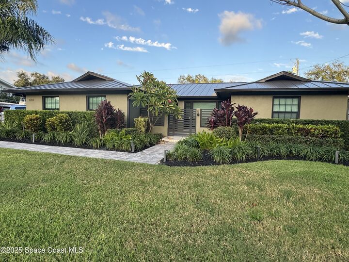 3204 Nottingham Lane  Cocoa FL 32926 photo