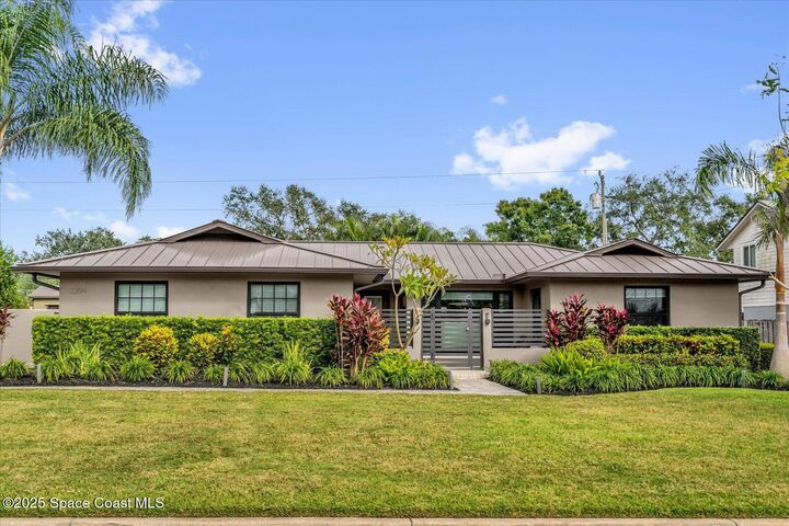 3204 Nottingham Lane  Cocoa FL 32926 photo