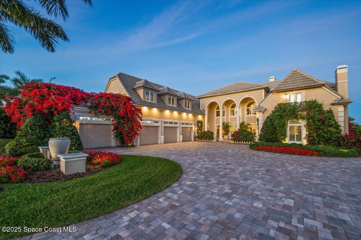 240 Lansing Island Drive  Indian Harbour Beach FL 32937 photo
