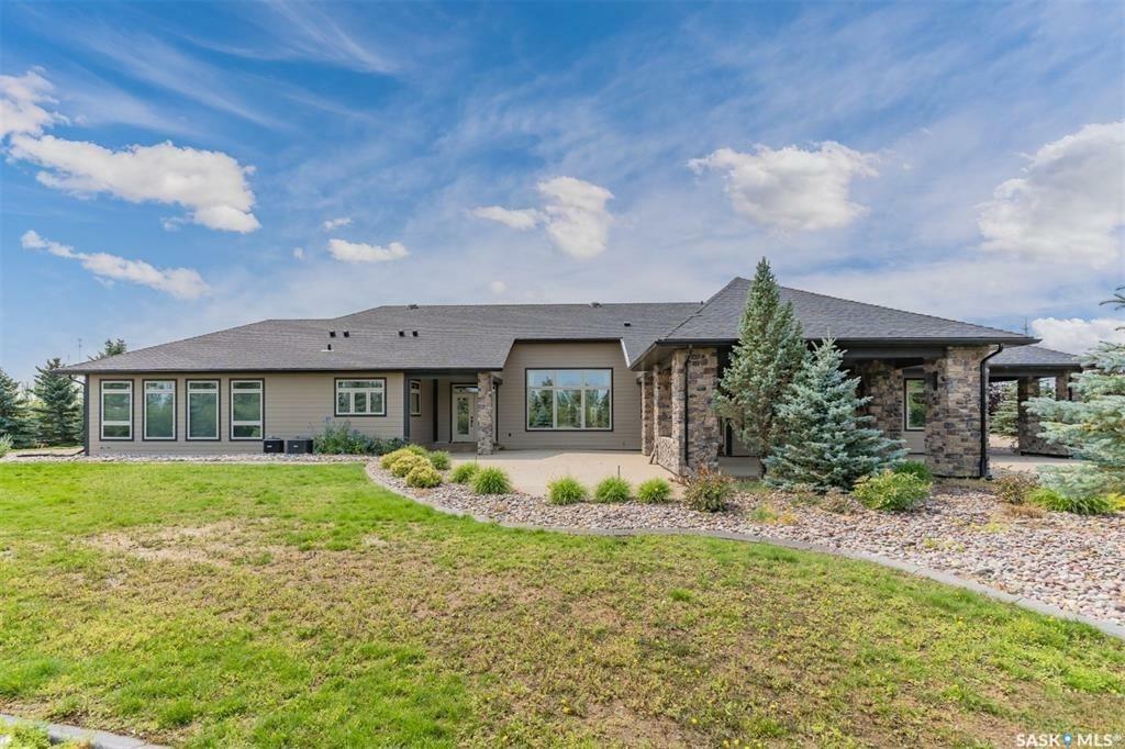 Photo de la propriété: 112 4 Highway S SK S0L 2V0