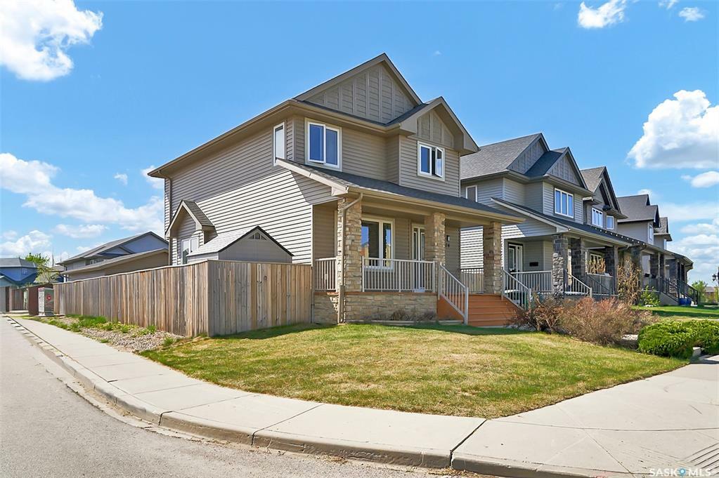 Property Photo:  178 Cornish Road  SK S7T 0K4 