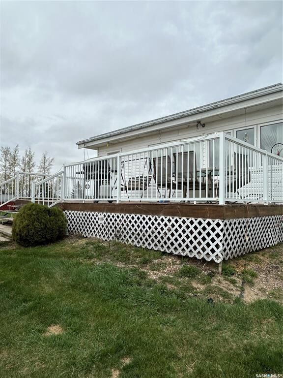 Photo de la propriété: Rural Address SK S0A 2G0