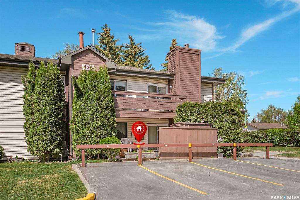 Property Photo: 435 Pendygrasse Road 101 SK S7M 5C1