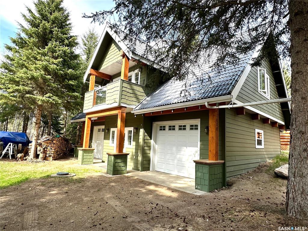 Property Photo:  Lake Address  SK S0M 0H0 