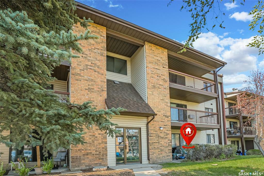 Property Photo:  285 Kingsmere Boulevard 103  SK S7J 4J6 