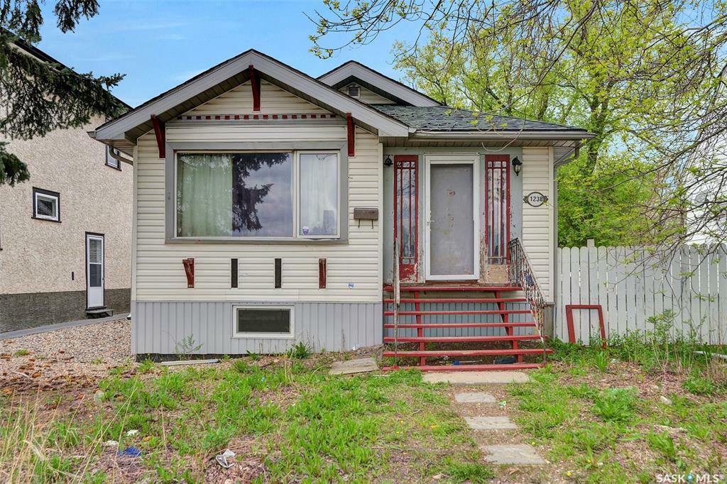 1238 Elphinstone Street  Regina SK S4T 3M3 photo