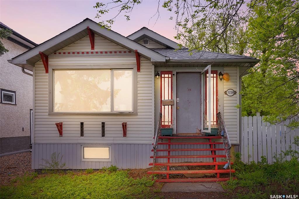 1238 Elphinstone Street  Regina SK S4T 3M3 photo