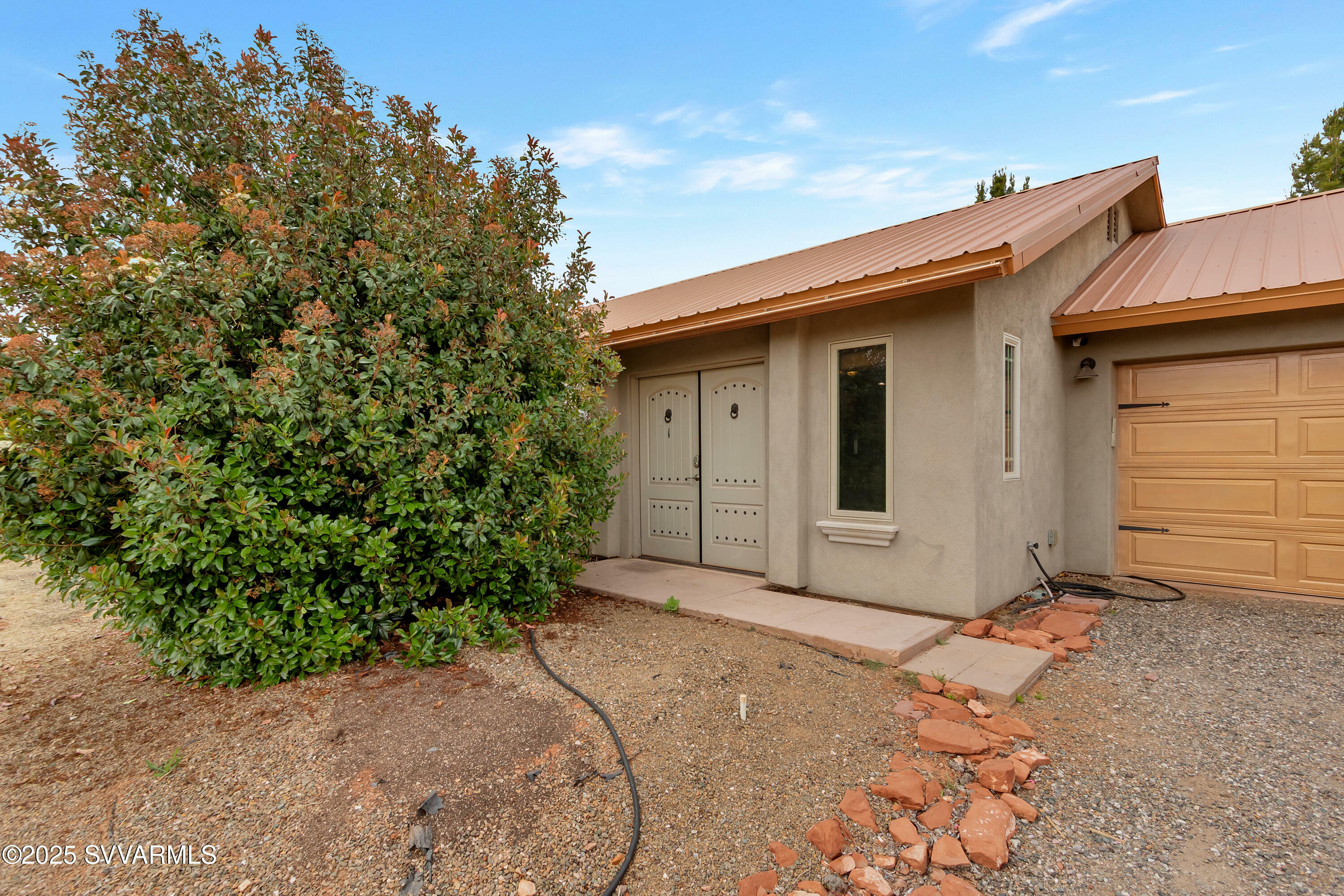 Property Photo: 10 Mockingbird Lane AZ 86336
