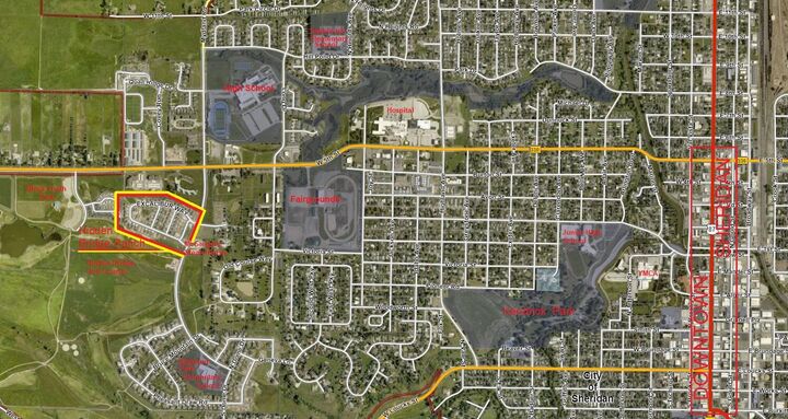 Property Photo: 2240 Excalibur Way (Hb-31) WY 82801