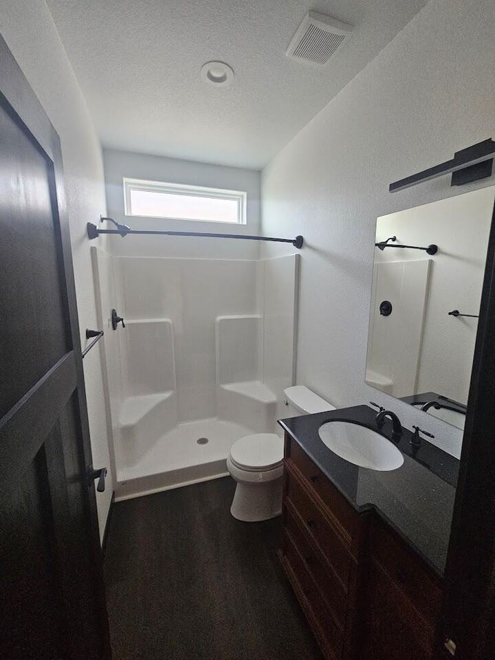 Property Photo:  2240 Excalibur Way (Hb-31)  WY 82801 
