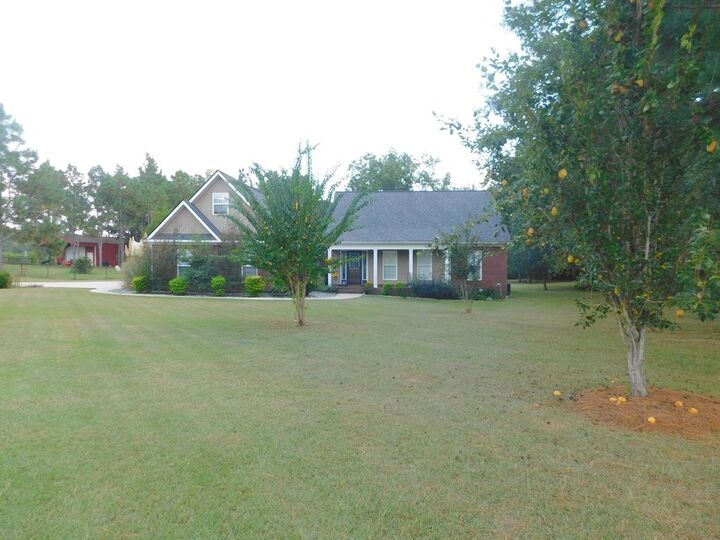 Property Photo:  5119 S Park Avenue  AL 36301 