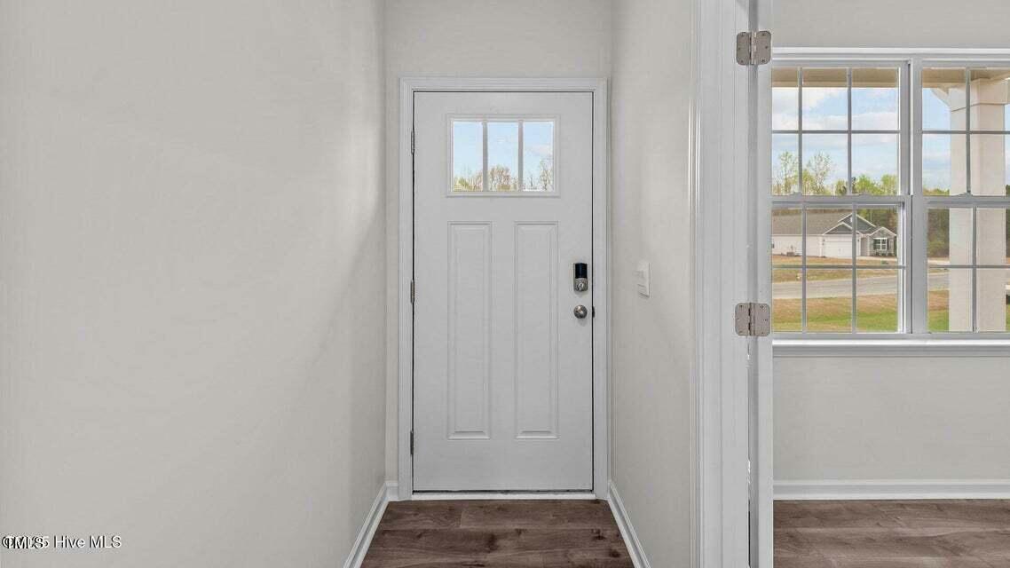 Property Photo: 7370 Michelle Road NC 27803