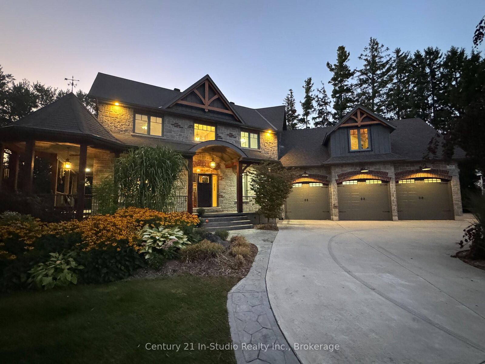 Photo de la propriété:  142 Mill Street  ON N0H 2N0 