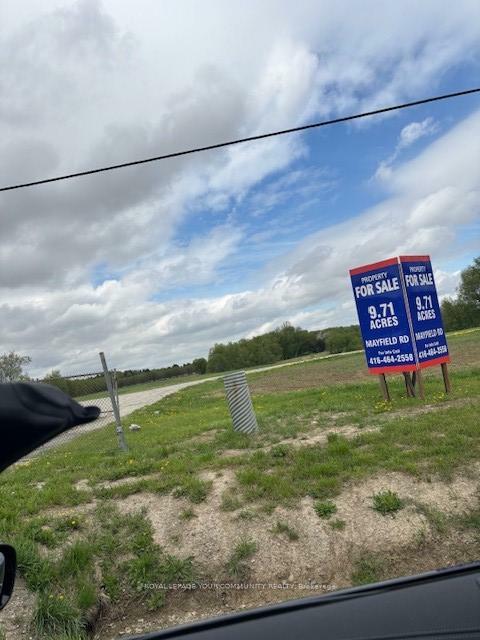 0 Mayfield Road  Caledon ON L7E 0W1 photo