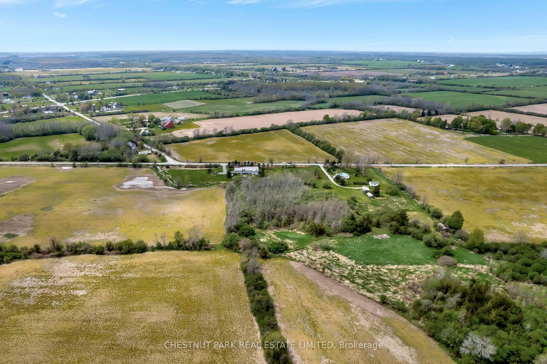 Photo de la propriété: 418 Matthie Road ON K0K 1G0