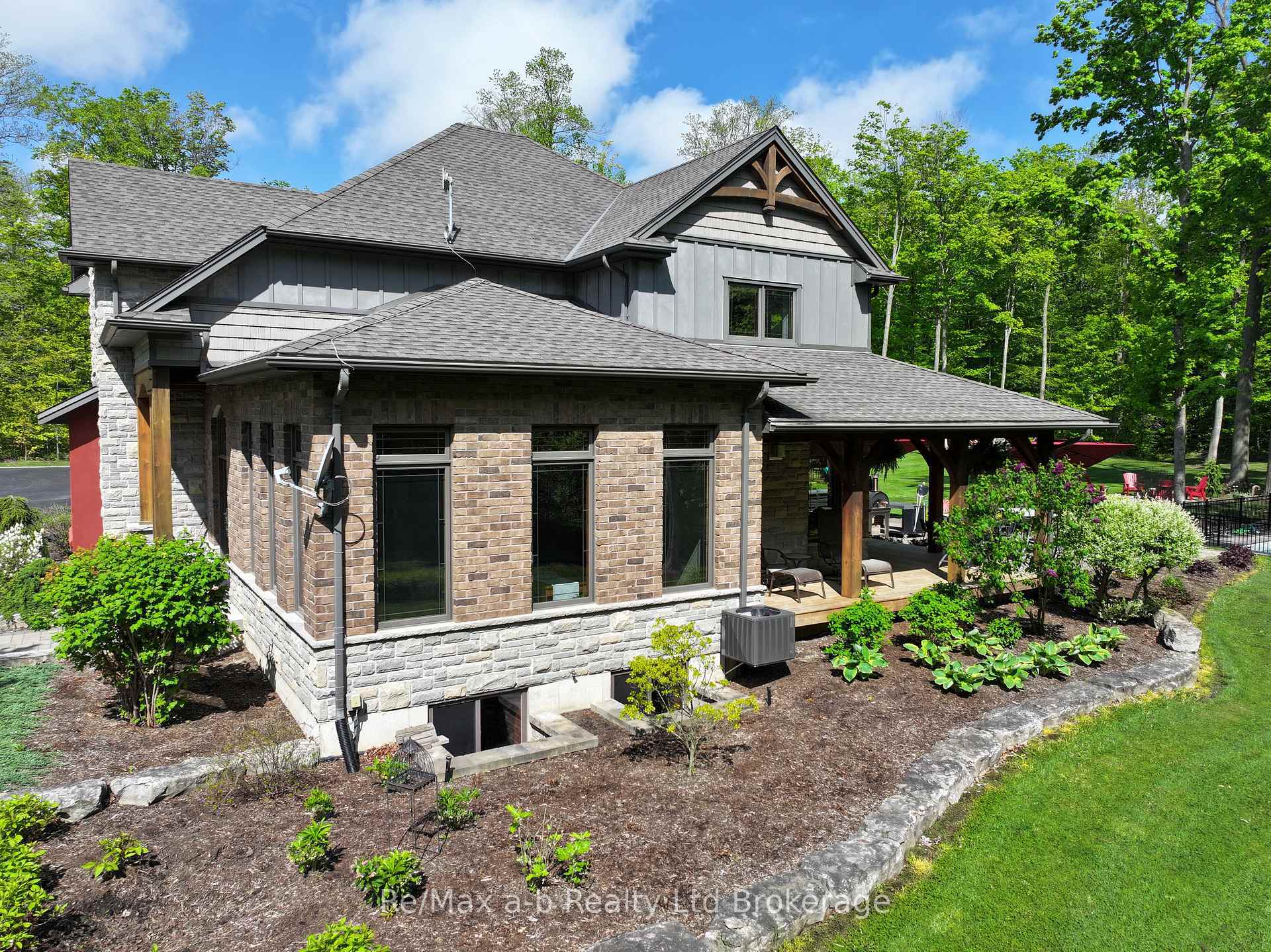 Property Photo:  465653 Curries Road  ON N4S 7V8 