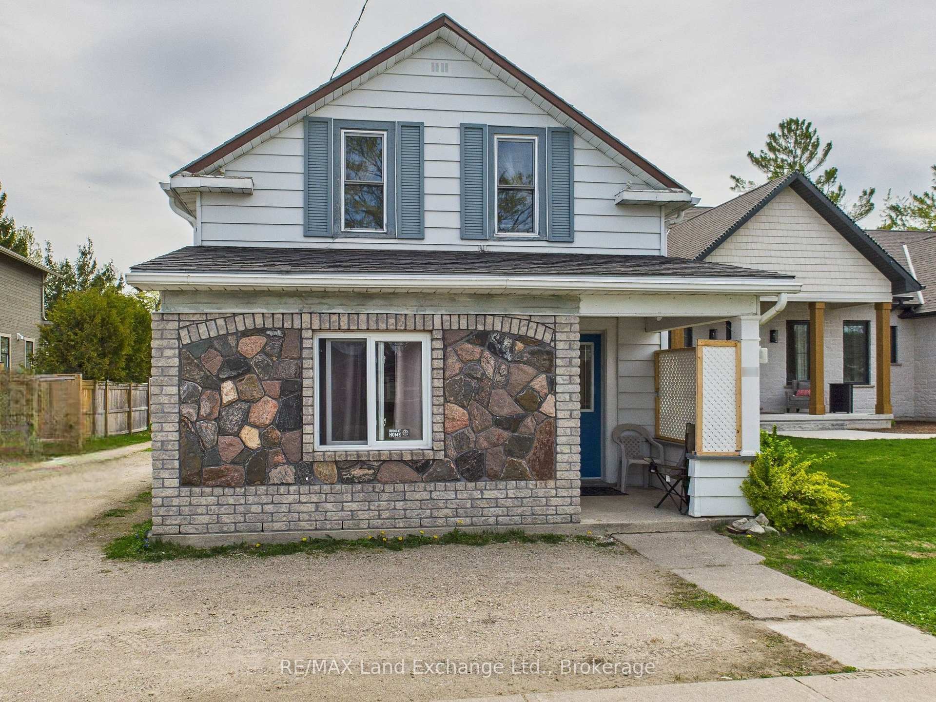 581 Huron Terrace  Kincardine ON N2Z 2H2 photo