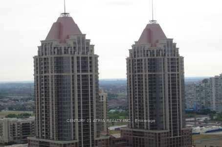 Property Photo: 4090 Living Arts Drive 413 ON L5B 4M8
