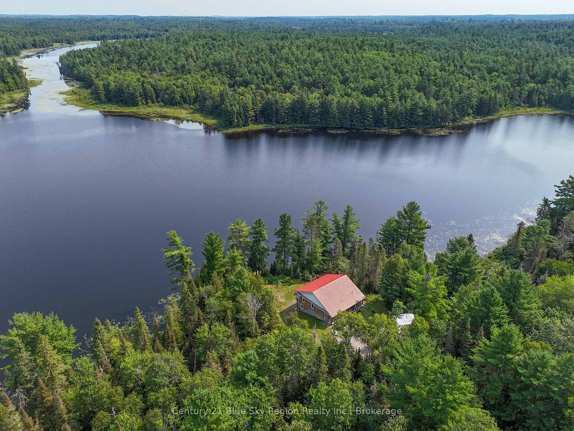 Photo de la propriété: 2687 Highway 11 N/A N ON P0H 1T0