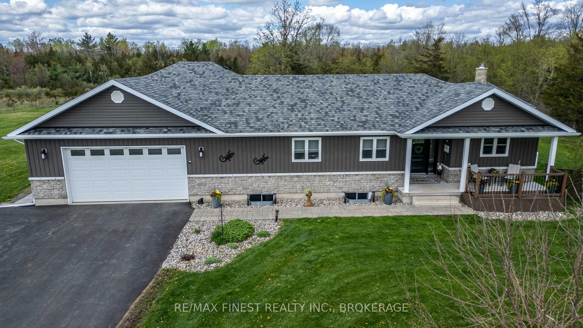 Property Photo: 721 Church Road ON K0K 1Z0