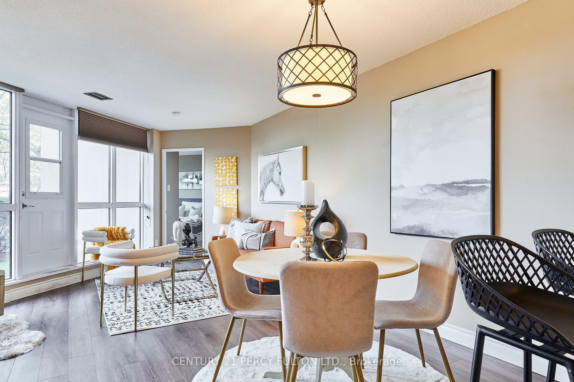 Property Photo: 2 Westney Road N 102 ON L1T 3H3