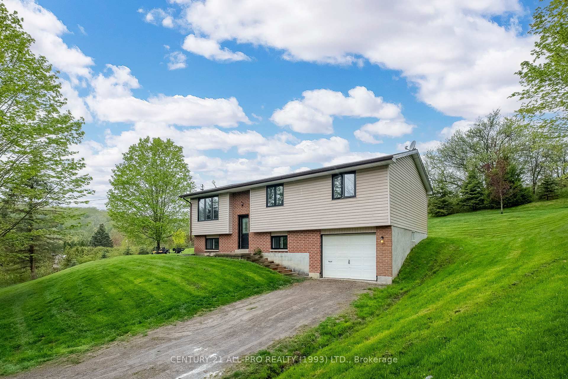 Photo de la propriété: 3791 Harwood Road ON K0K 1C0