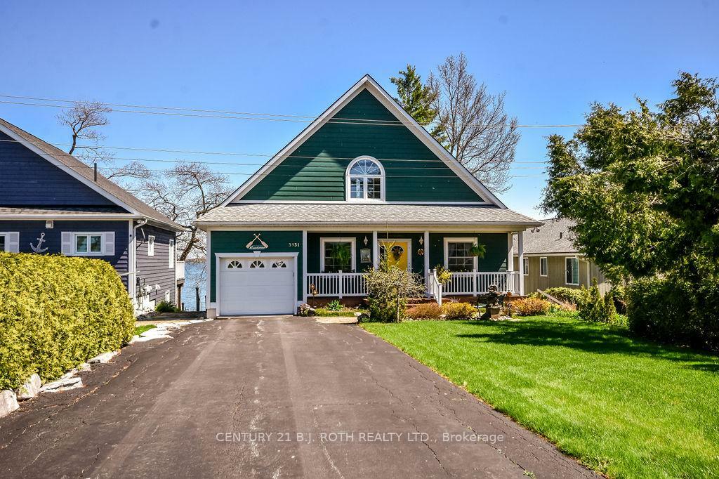 3931 Menoke Beach Road  Severn ON L3V 0T9 photo