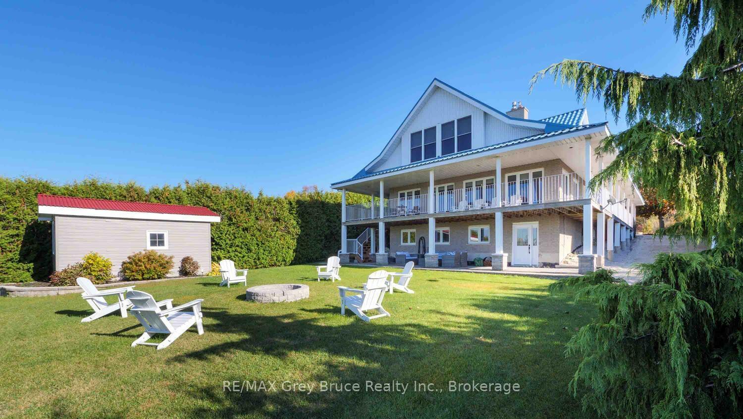 Property Photo: 151 Grandore Street W ON N0H 2T0