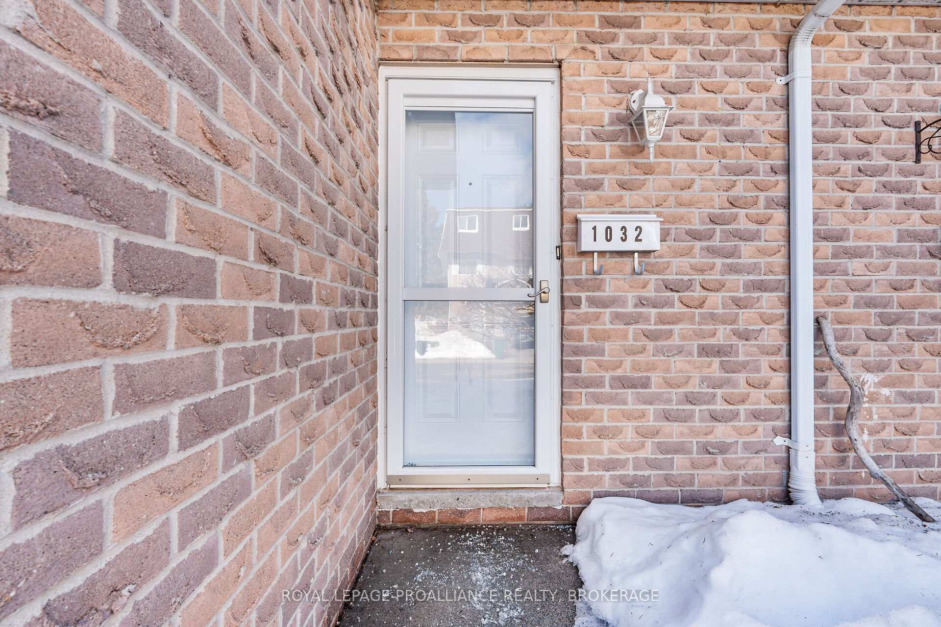 Property Photo: 1032 Craig Lane ON K7M 7R8