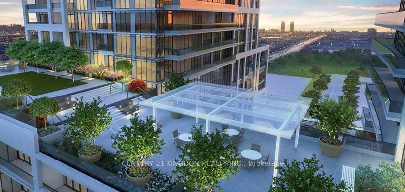 Property Photo: 8960 Jane Street 435 ON L4K 2M9
