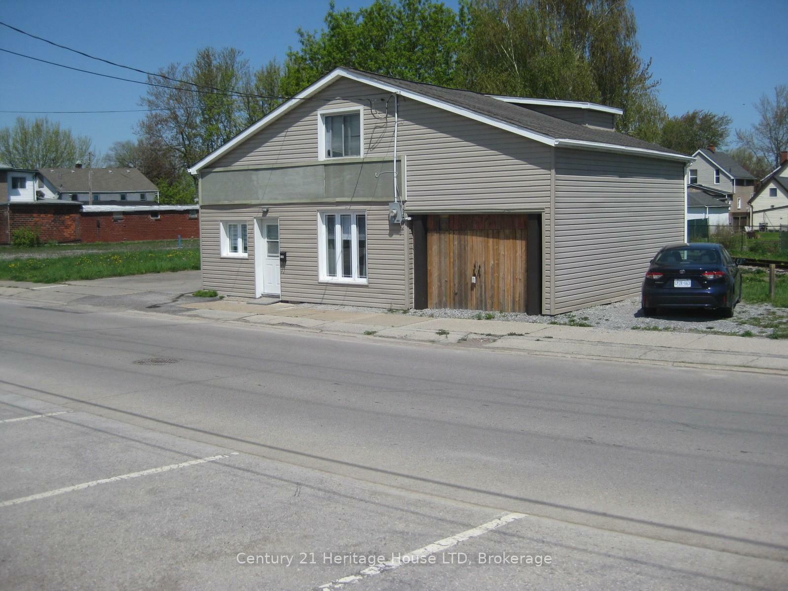 Photo de la propriété: 104 Fraser Street ON L3K 1E4