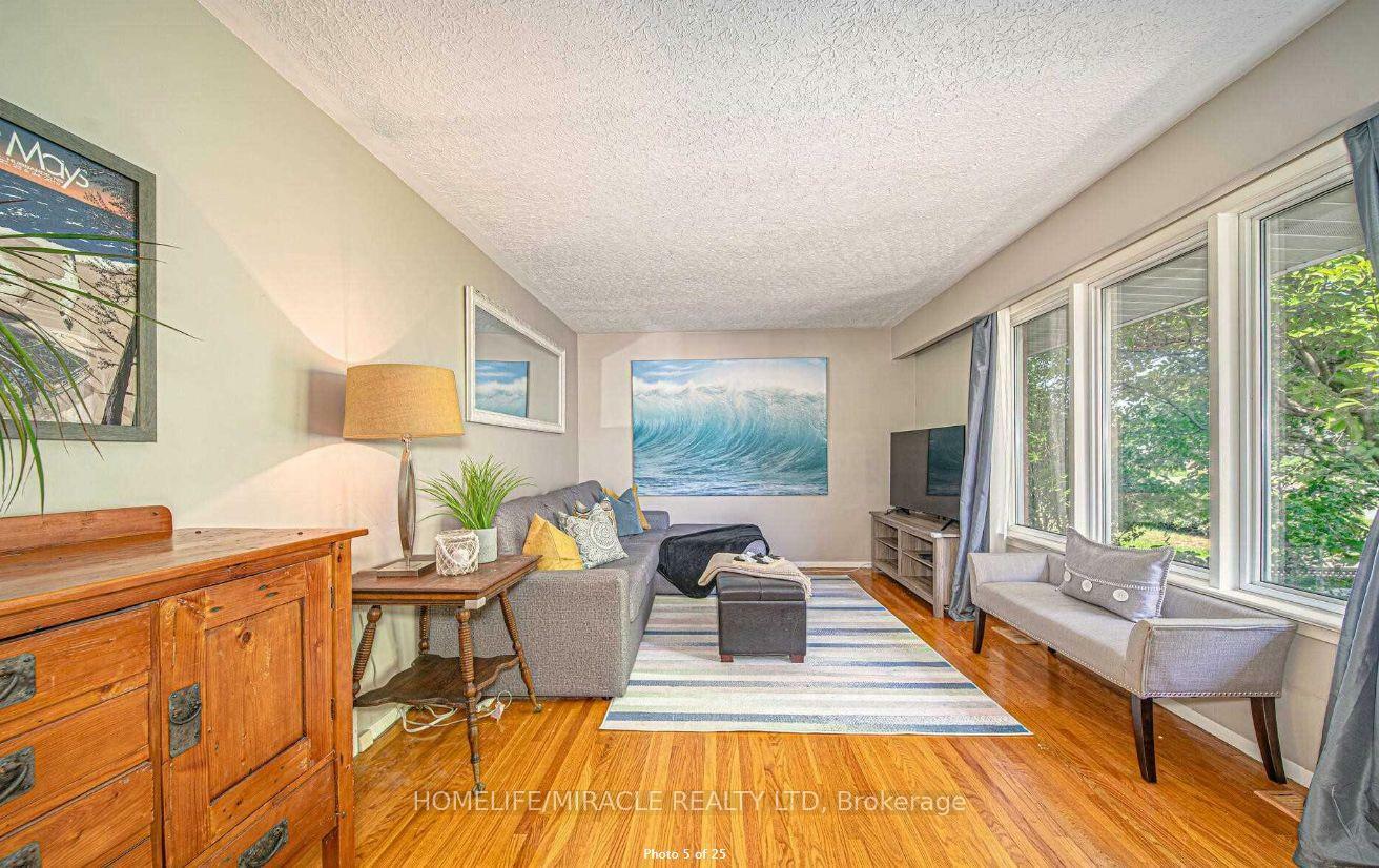 Property Photo: 454 Stevenson Road N ON L1J 5N6