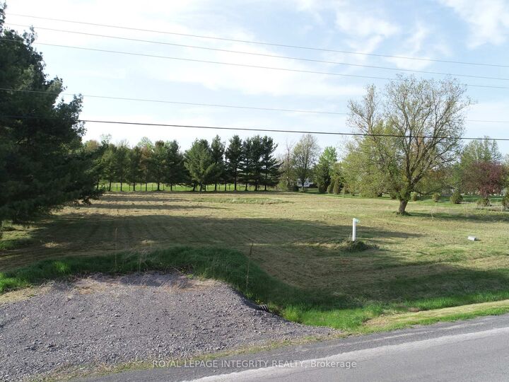 Property Photo: 17175 And 17181 McNeil Road ON K0C 1T0