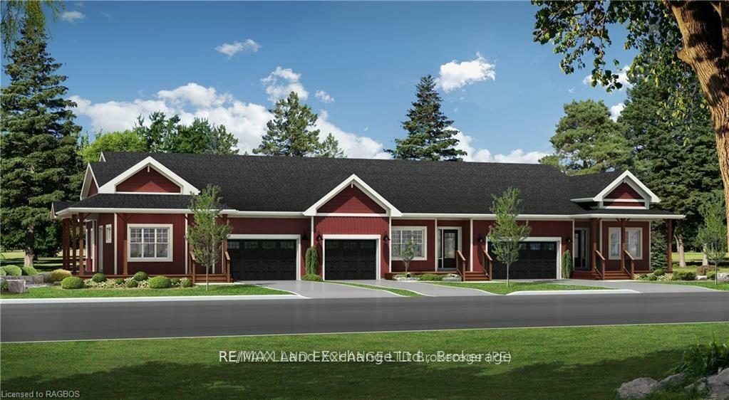 Property Photo: 94 Eagle Court ON N0H 2C3