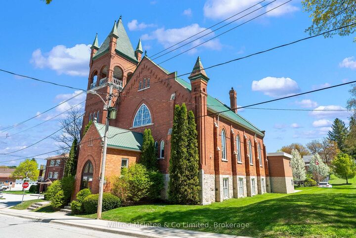 111 2nd Avenue S  Arran-Elderslie ON N0G 1L0 photo