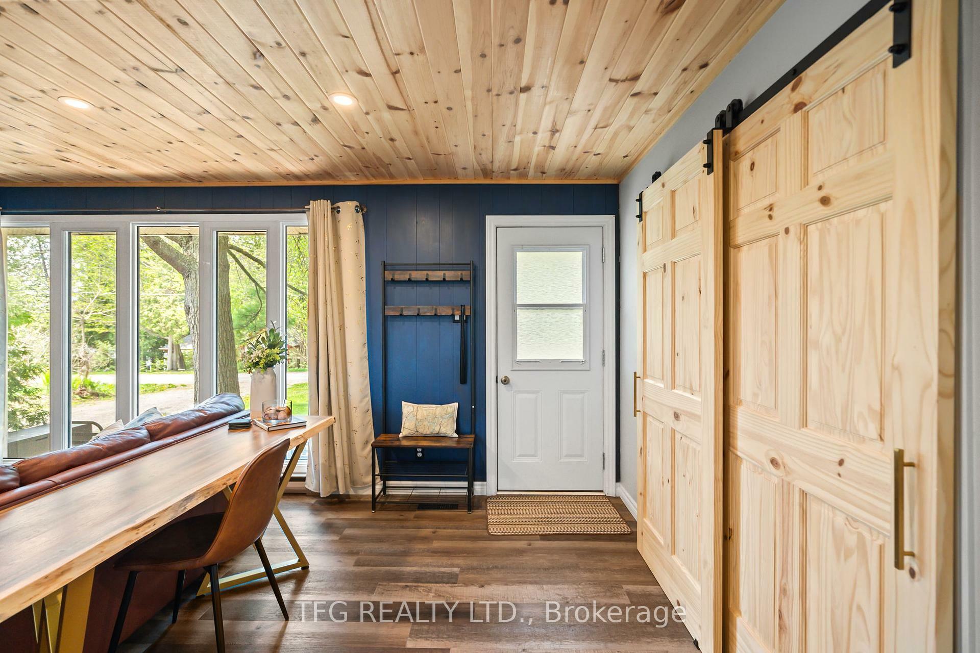 Property Photo: 2421 Upper Chemong Drive ON K0L 2H0