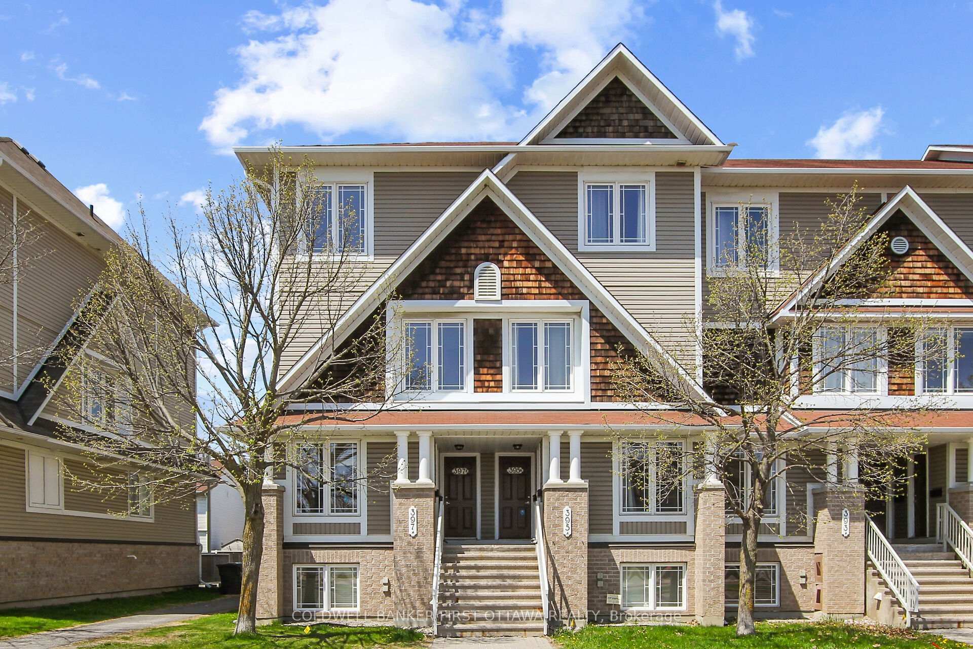 397 Chapman Mills Drive B  Barrhaven ON K2J 0M7 photo