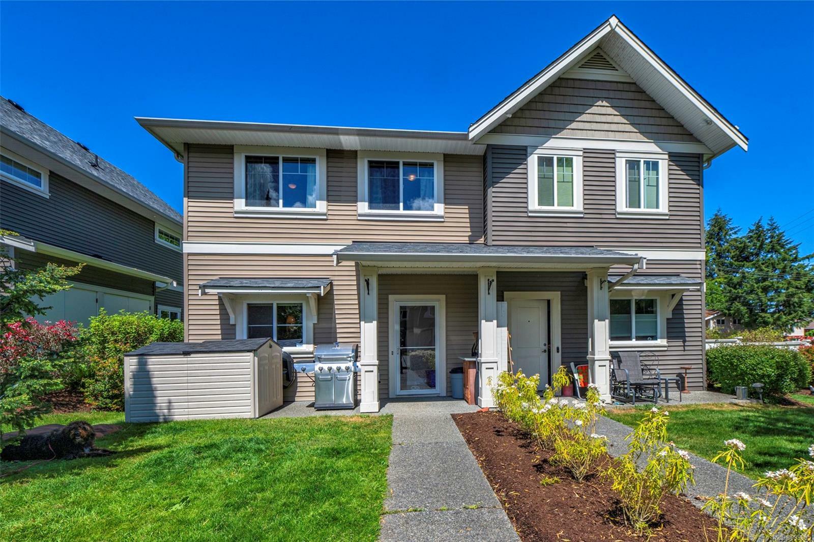 Property Photo: 1675 Crescent View Dr 102 BC V9S 0A8