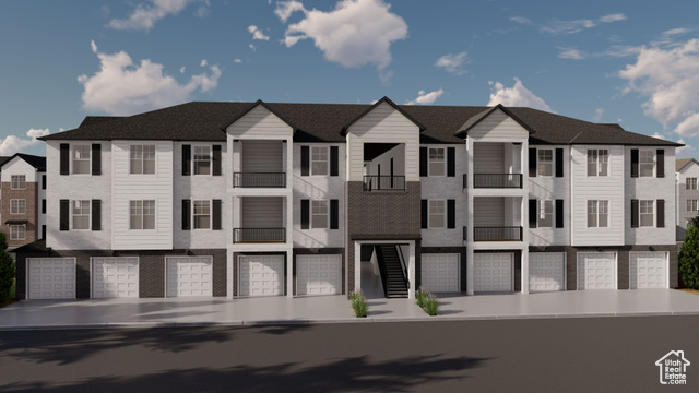 Property Photo:  4688 S 710 W J102  UT 84664 