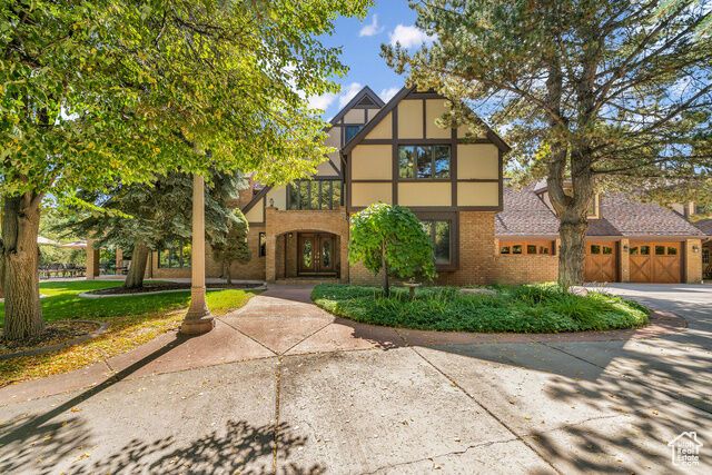 Property Photo:  305 S Rachel Ln  UT 84757 