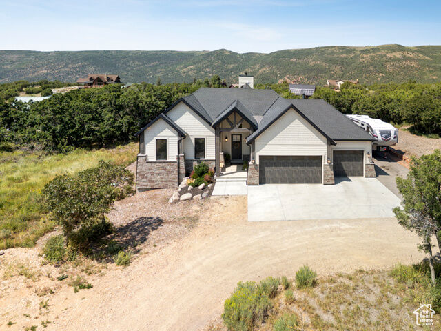 Property Photo:  Address not disclosed  UT 84032 