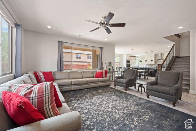 Property Photo: 3837 W Lazy River Cir 100 UT 84765
