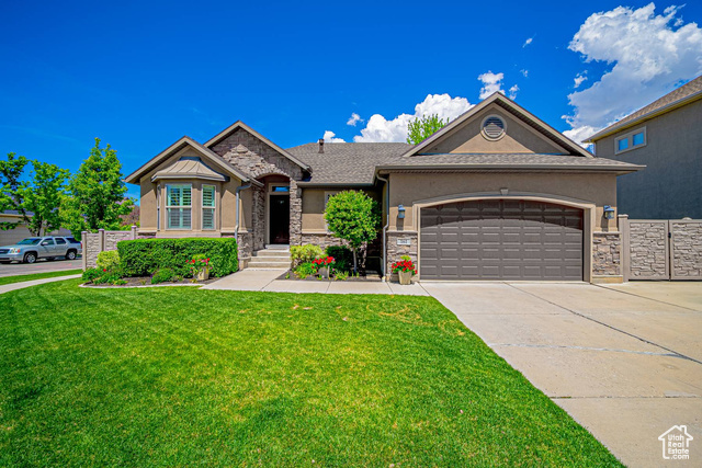 Property Photo:  161 E 1460 N  UT 84057 