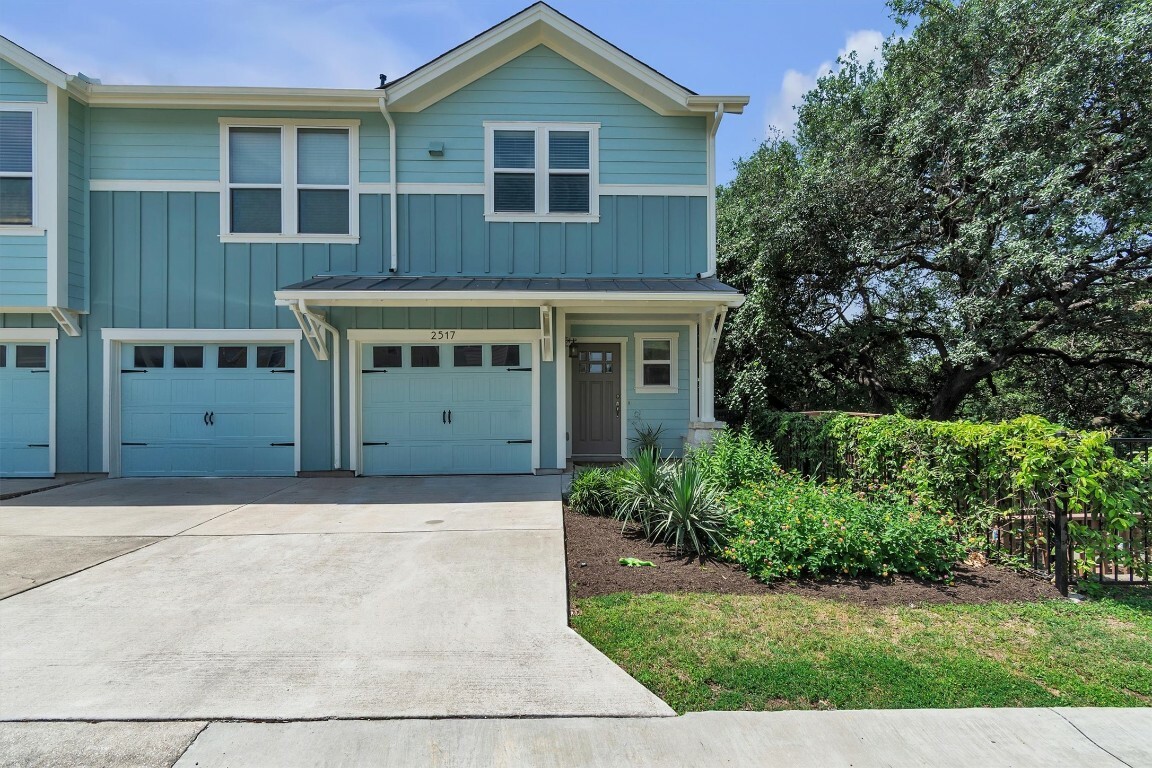 Property Photo: 2517 Vintage Stave Road 138 TX 78748