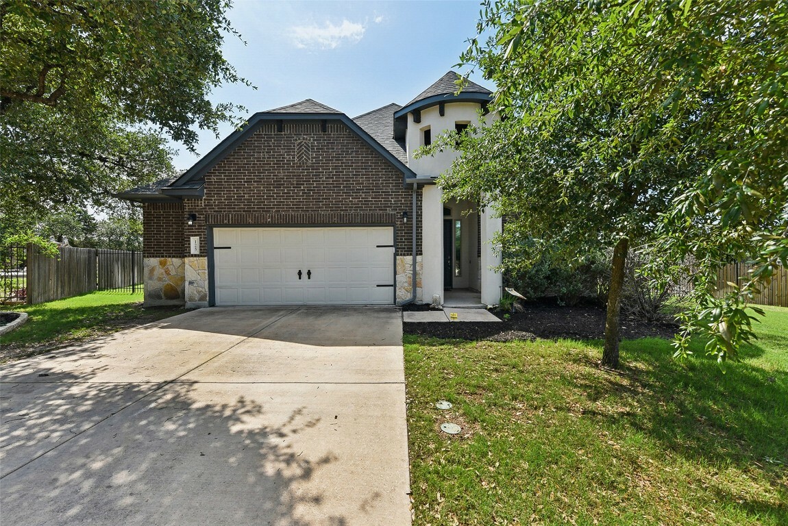 125 Redtail Lane  Leander TX 78641 photo