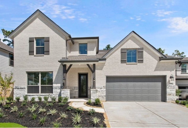 Property Photo: 924 Violet Sunset Drive TX 78628