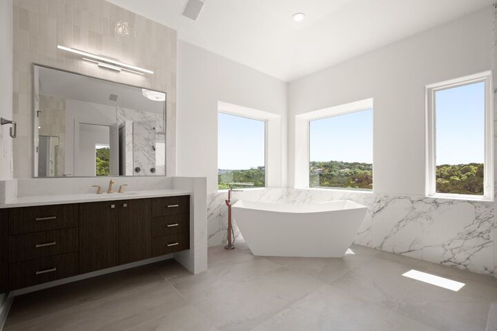 Property Photo: 3401 Day Star Cove TX 78746
