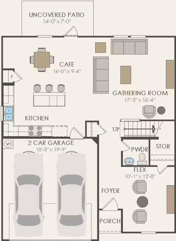 Property Photo: 13417 Cerro Castellan Trace TX 78653