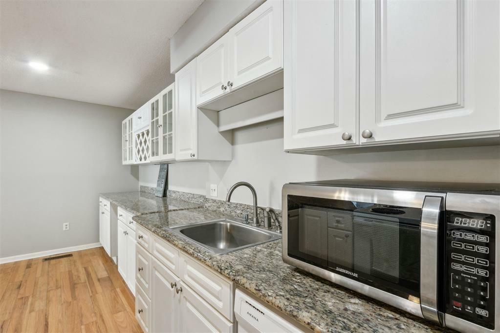Property Photo: 2724 Forest Ridge Drive FL 32034